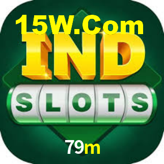 79m App Interface