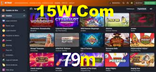 79m: A Experiência de Casino com Jogos de Mesa ao Vivo