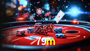 Welcome Bonus 79m