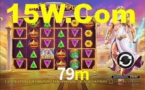 Sinta a adrenalina dos jogos de cassino com 79m