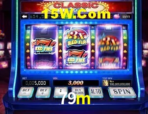 Slot Games 79m