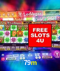 Exclusive Offers 79m