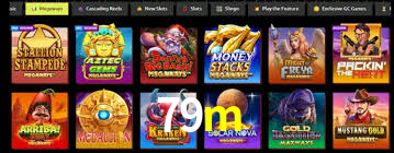 Live Casino 79m